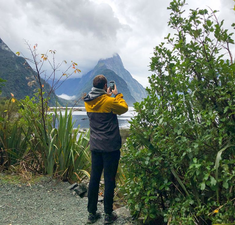 Milford Sound Weather Best Time to Visit Milford Sound - Southland, New Zealand