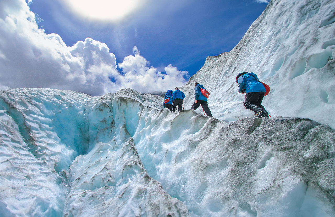 4 Day Itinerary Day-2-Franz-Josef Jackman-chiu