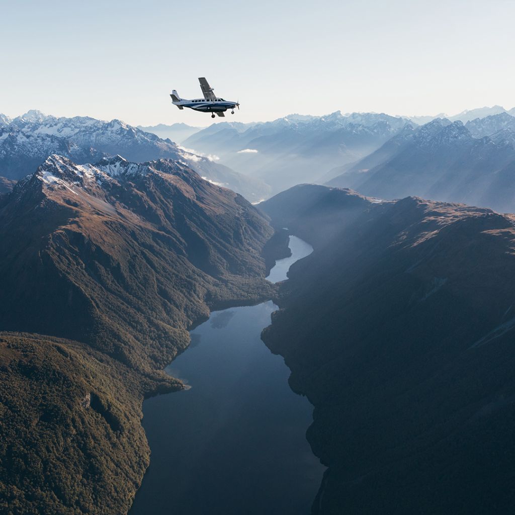 Milford Sound Geography Milford Sound Glaciers in the South Island