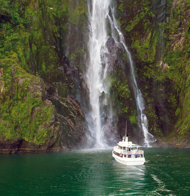 Eco Tours milford_cruise_eco_tours