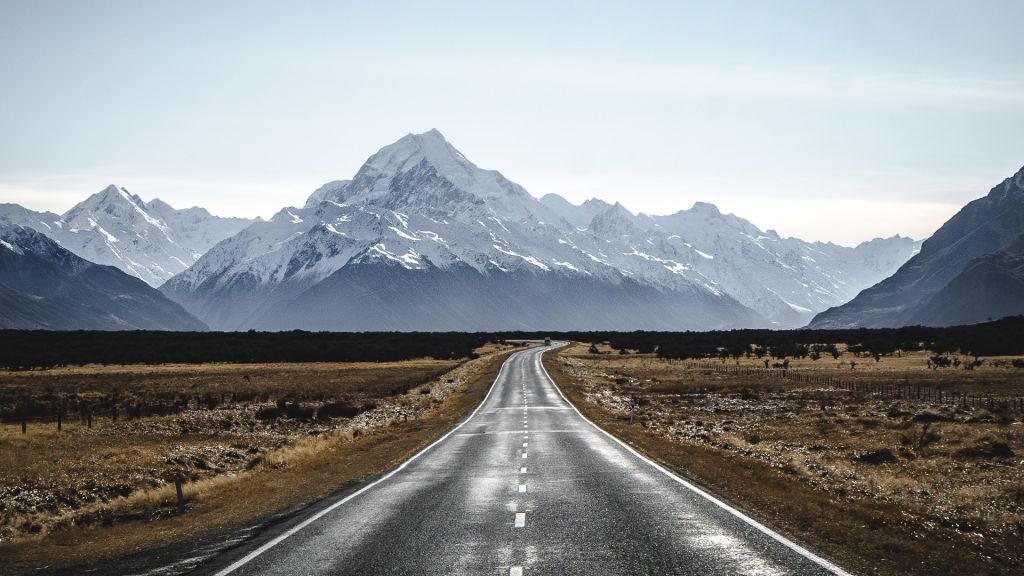 4 Day Itinerary Mt Cook- christopher-izquierdo
