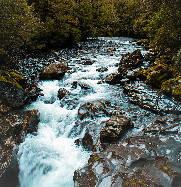 The Chasm The Chasm - Southland